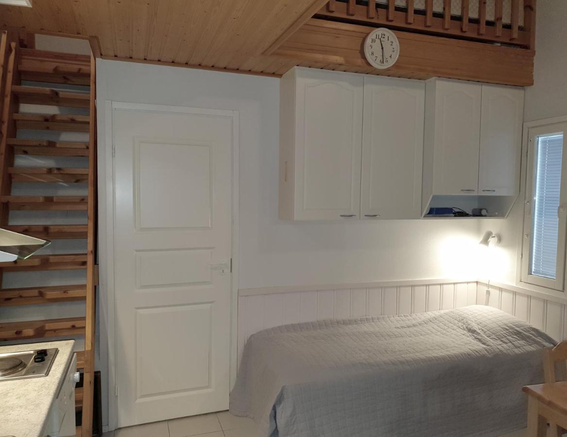 Levi Lumia Home, Moonlight 409 ภายนอก รูปภาพ