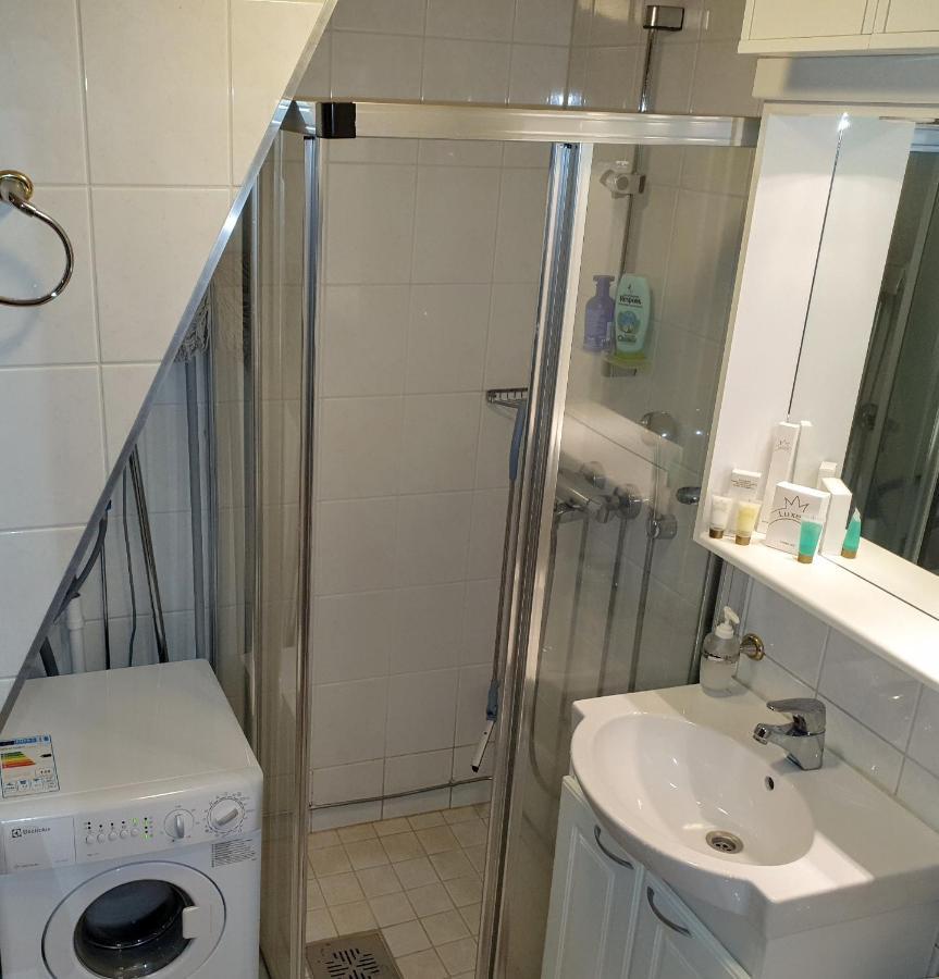 Levi Lumia Home, Moonlight 409 ภายนอก รูปภาพ